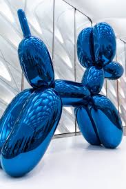 Everything You Need To Know About The Broad Museum In Los Angeles Annie Fairfax The Broad Museum Los Angeles Museum Jeff Koons Art
