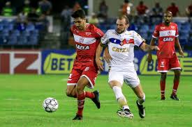 Este jogo é bastante simples de jogar bastando utilizar o mouse para jogar. Fortaleza Perde Para Crb No Minuto Final De Jogo Com Gol Irregularfortaleza Esporte Clube Times Esportes O Povo