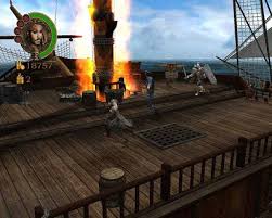 Pirates of the Caribbean: The Legend of Jack Sparrow pc-ის სურათის შედეგი