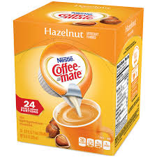 Maybe you would like to learn more about one of these? Coffee Mate Sugar Free Hazelnut Powdered Coffee Creamer Buy Coffee Mate Hazelnut Liquid Coffee Creamer Nestle Coffee Mate Coffee Creamer French Vanilla Nestle Professional 35180 Coffee Mate Hazelnut Creamer Product On Alibaba Com