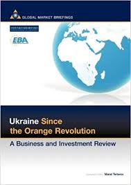 Because government bond trading dominates the financial services offered by u.s. Amazon Com Ukraine Since The Orange Revolution A Business And Investment Review Business Investment Review 9781846730047 Terterov Marat Books