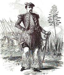La batalla de caseros fue un enfrentamiento armado ocurrido el 3 de febrero de 1852, en el cual el ejército de la confederación argentina, al mando de juan manuel de rosas —gobernador de la provincia de buenos aires y encargado de las relaciones exteriores de la confederación argentina. Batalla De Caseros Wikipedia La Enciclopedia Libre
