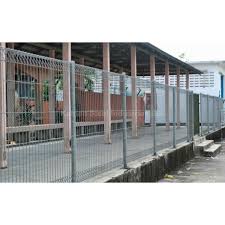 English download a sample report. Kamen Steel Km Galvanized Steel Fence Kb Series Steel Fence Kb18 Panel Size 1800mm X 2400mm Kamen Steel Industries Sdn Bhd