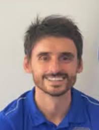 Marcus Magee (Assoc CIPD)