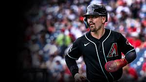 Dbacks - Cubs