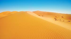 Sahara Desert Hd Wallpapers Landscape Wallpaper Desert Hills Desert Background