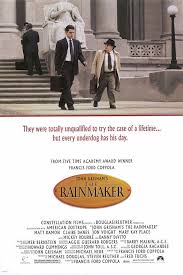 A young elephant, whose oversized ears enable him to fly, helps save a struggling circus, but when the circus plans a new venture, dumbo and his friends discover dark secrets beneath its shiny veneer. The Rainmaker 1997 Imdb
