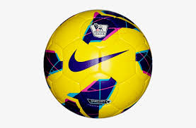 Only official match balls of tournament. Nike Maxim Winter Football Nike Incyte Premier League Ball Png Image Transparent Png Free Download On Seekpng