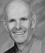 Richard Rausch Obituary (2016)