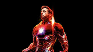 All technology behind the armour welcome to be discussed. Iron Man Wallpaper 4k Avengers Infinity War Black Background 5k 8k Movies 463