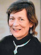 Joan Vernon Obituary (1932