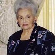 Maria Guadalupe Rodriguez Obituary February 11, 2014