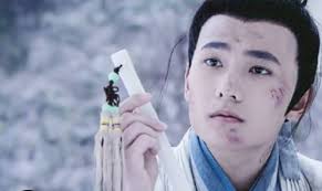 Soi biểu cảm "ngố" của "bổ khoái" Dương Dương khi bị mất trí nhớ