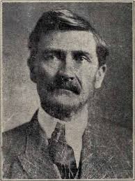 Pat Garrett