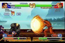 Descargar gratis juego king of the roar. King Of Fighter 98 Apk Descargar Gratis Para Android