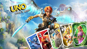 You can also filter out items that offer free shipping, fast delivery or free return. Uno Fenyx S Quest Epic Games Store