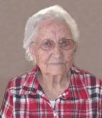 Alice Bolton Obituary (2014)