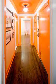 Orange design build is a boutique consulting and construction management firm. Princeton Orange Klassisch Modern Flur Philadelphia Von Bryhn Design Build Houzz
