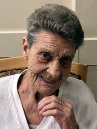 Mabel Roberts Obituary