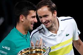 He has never lost an australian open final djokovic reached his first grand slam championship match at melbourne park in 2008, and he has never lost a final inside rod laver arena. Yjrfthc6u7wnjm