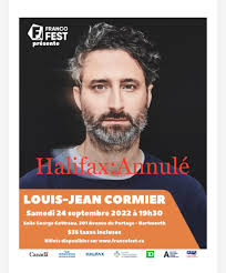Louis-Jean Cormier
