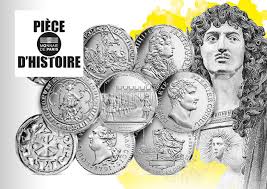 Médiévales, royales, révolutionnaires, napoléoniennes, modernes, ou coloniales. Collection Pieces D Histoire Une Serie De 18 Pieces 18 Evenements Historiques Avec Stephane Bern Collection Pieces D Histoire Une Serie De 18 Pieces 18 Evenements Historiques Avec Stephane Bern Numismag