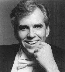 Encyclopédie subjective du ténor : Rockwell Blake, l'absolue technique