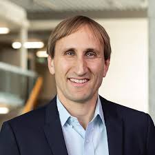 Michael Sterner · DLD Speaker