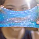 Glow In The Dark Slime