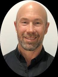 Gary Hamlin's Instagram, Twitter & Facebook