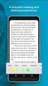 10 best bible apps for smart devices in 2021. 7 Best Offline Audio Bible Apps For Android Ios Free Apps For Android And Ios