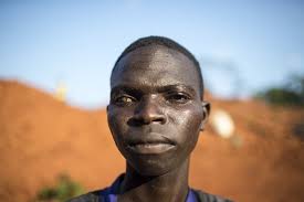 What Poverty, War, and Hatred Have Done to Central Africa