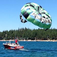 Maybe you would like to learn more about one of these? Lake Tahoe Parasail Photos Facebook