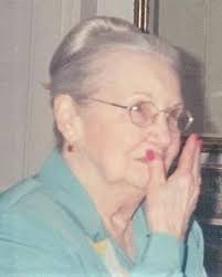 Eloise Honaker Obituary (1917