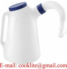 Plastic Oil Fuel Water Jug And Pouring Spout Can 5l Measuring Can Diesel Petrol Id 10688388 Buy China Plastic Measuring Oil Jug Dispenser Container Can Cup Pot Pourer Flask Pouring Ec21 Many of our plastic water pitchers are also dishwasher safe, which makes them easy to clean and maintain.