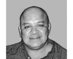 Joe RIOJAS Obituary (1963