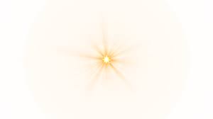 Front Yellow Lens Flare Png Image Lens Flare Lens Flare Effect Rainbow Lens Flare