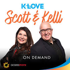 Vision impaired profile enhances the website's visuals. Accessmore Scott And Kelli On Demand