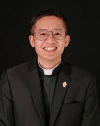 Staff Archives · Holy Family Catholic Church