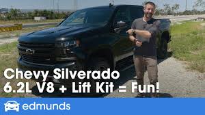 2021 Chevrolet Silverado 1500 Prices Reviews And Pictures Edmunds