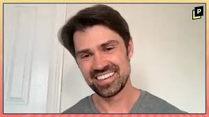 Exclusive Interview: Corey Sevier Talks Take Me Back for Christmas,  Following Your Dreams, and the Film's Universal Messages