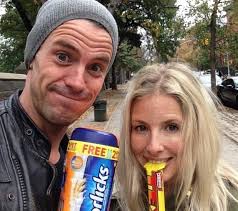 Where is Colin Moss now?