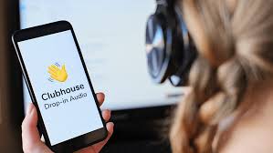 Последние твиты от clubhouse (@clubhouse). Clubhouse 3 Ways Event Professionals Are Using The Audio Chat App