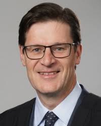 The Hon. Jonathan Richard O'DEA, BA, LLM, MBA