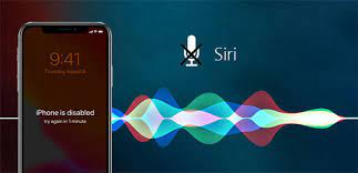 Manually put iphone 6/6s into recovery mode: How To Unlock Iphone Without Siri 4 Ways In 2021