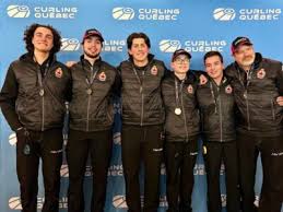 U20 Performance Brush Provincial Championship