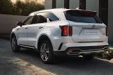 KIA-SORENTO