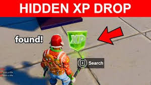 Where to find the hidden xp drop location as you'll be able to see within the display beneath, you'll to find the xp drop on the coordinates at the backside proper tv observe. Search The Hidden F In The New World Loading Screen Location Guide Fortnite Chapter 2 Season 1 Video Id 361b9c997937cf Veblr Mobile