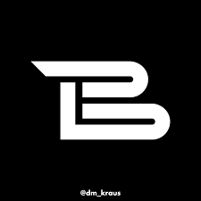 Logo brand instagram social media graphy, instagram, text, logo png thumbnail. I M Doing A Daily Challenge On Instagram Making A Logo For Each Letter Of The Alphabet Here S The Letter B For Day 2 Logodesign