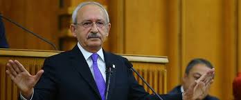 .türk siyasetçi, bürokrat ve cumhuriyet halk partisi'nin genel başkanı kemal kılıçdaroğlu kimdir? Kemal Kilicdaroglu Kimdir Yeni Muhalefet
